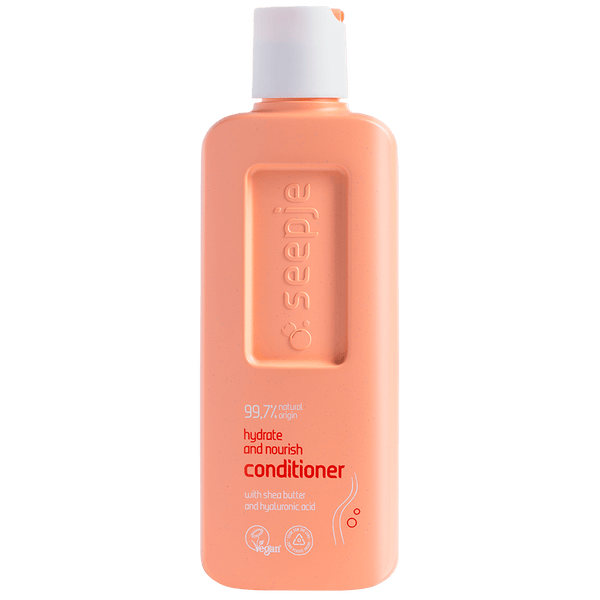 Natuurlijke Conditioner Hydrate and Nourish - Seepje